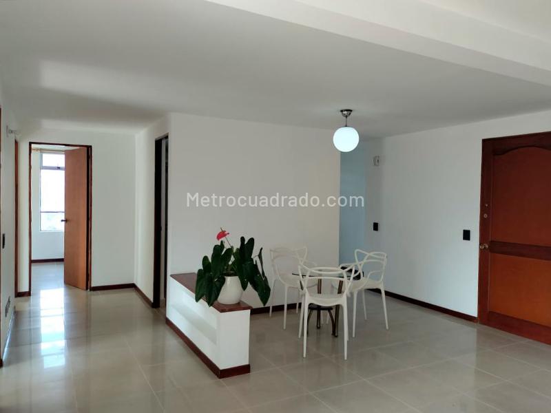 3BR Apartment in EL POBLADO (86 m²) - 4