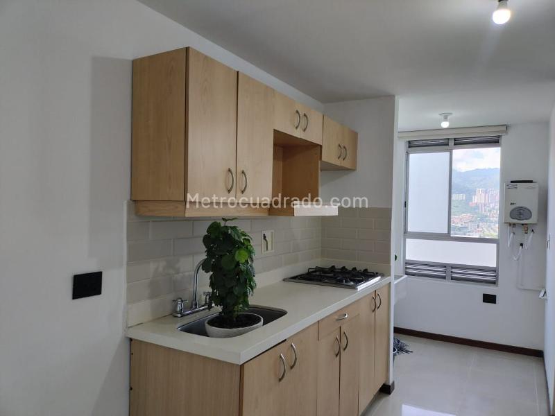 3BR Apartment in EL POBLADO (86 m²) - 5