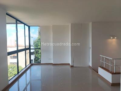 Apartamento de 1 alcoba en arriendo en El Poblado, Medellín, 73 m² · foto 10 de 14