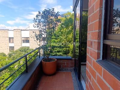 Apartamento de 1 alcoba en arriendo en El Poblado, Medellín, 73 m² · foto 14 de 14