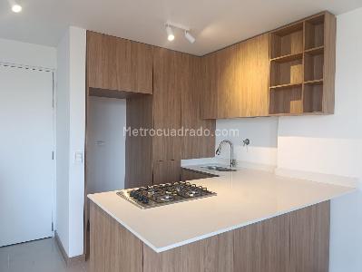 Apartamento de 1 alcoba en arriendo en El Poblado, Medellín, 73 m² · foto 4 de 14