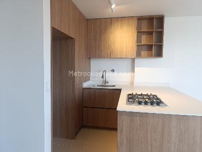 Apartamento de 1 alcoba en arriendo en El Poblado, Medellín, 73 m² · foto 6 de 14
