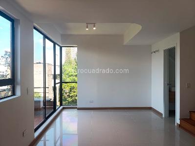 Apartamento de 1 alcoba en arriendo en El Poblado, Medellín, 73 m² · foto 9 de 14