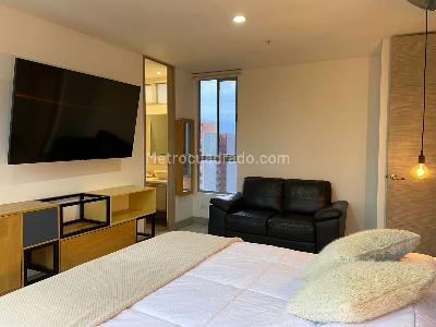 Apartamento de 3 alcobas en venta en El Poblado, Medellín, 157 m² · foto 12 de 19