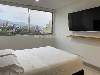 Apartamento de 3 alcobas en venta en El Poblado, Medellín, 157 m² · foto 14 de 19