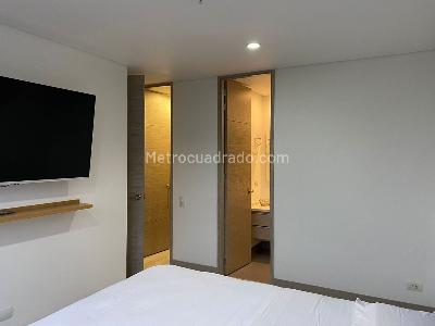 Apartamento de 3 alcobas en venta en El Poblado, Medellín, 157 m² · foto 15 de 19