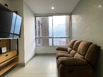 Apartamento en venta en El Poblado, Medellín · foto 9 de 19