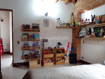 Casa de 3 alcobas en arriendo en Envigado, Envigado, 200 m² · foto 11 de 20