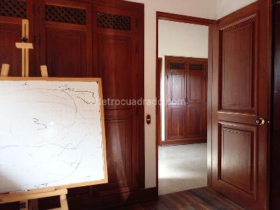 Casa de 3 alcobas en arriendo en Envigado, Envigado, 200 m² · foto 14 de 20