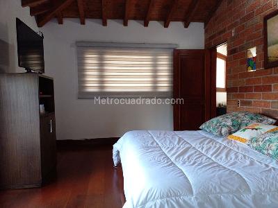 Casa de 3 alcobas en arriendo en Envigado, Envigado, 200 m² · foto 16 de 20