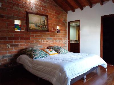 Casa de 3 alcobas en arriendo en Envigado, Envigado, 200 m² · foto 17 de 20