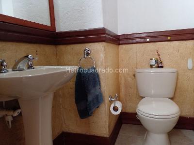 Casa de 3 alcobas en arriendo en Envigado, Envigado, 200 m² · foto 18 de 20