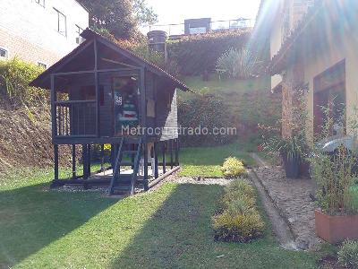 Casa de 3 alcobas en arriendo en Envigado, Envigado, 200 m² · foto 20 de 20