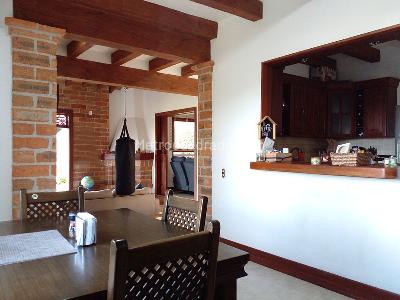 Casa de 3 alcobas en arriendo en Envigado, Envigado, 200 m² · foto 6 de 20
