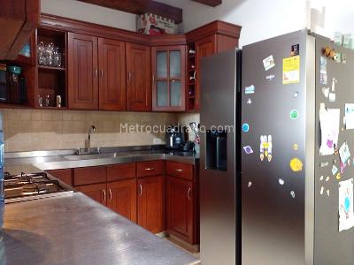 Casa de 3 alcobas en arriendo en Envigado, Envigado, 200 m² · foto 7 de 20