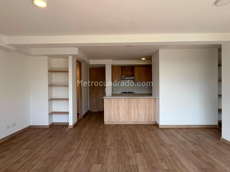 Apartamento en Arriendo, RIONEGRO, Rionegro - 2