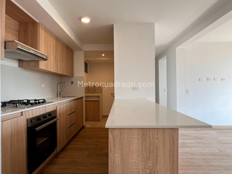 Apartamento en Arriendo, RIONEGRO, Rionegro - 3