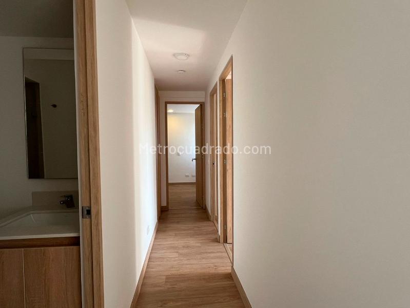 Apartamento en Arriendo, RIONEGRO, Rionegro - 4
