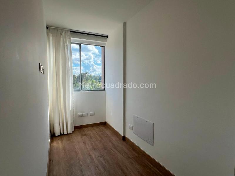 Apartamento en Arriendo, RIONEGRO, Rionegro - 5