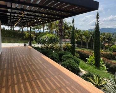Casa de 4 alcobas en venta en Rionegro, Rionegro, 300 m² · foto 17 de 17