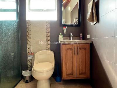 Casa de 5 alcobas en venta en Rionegro, Rionegro, 492 m² · foto 12 de 19