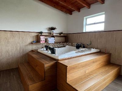 Casa de 5 alcobas en venta en Rionegro, Rionegro, 492 m² · foto 14 de 19