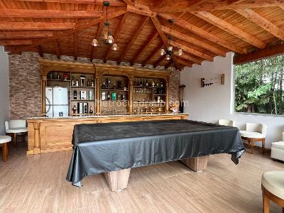 Casa de 5 alcobas en venta en Rionegro, Rionegro, 492 m² · foto 16 de 19