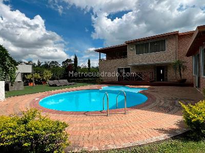 Casa de 5 alcobas en venta en Rionegro, Rionegro, 492 m² · foto 19 de 19