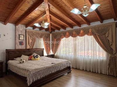 Casa de 5 alcobas en venta en Rionegro, Rionegro, 492 m² · foto 7 de 19
