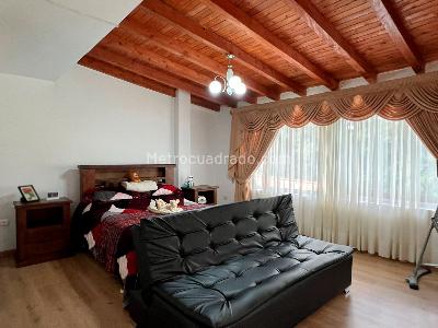 Casa de 5 alcobas en venta en Rionegro, Rionegro, 492 m² · foto 8 de 19