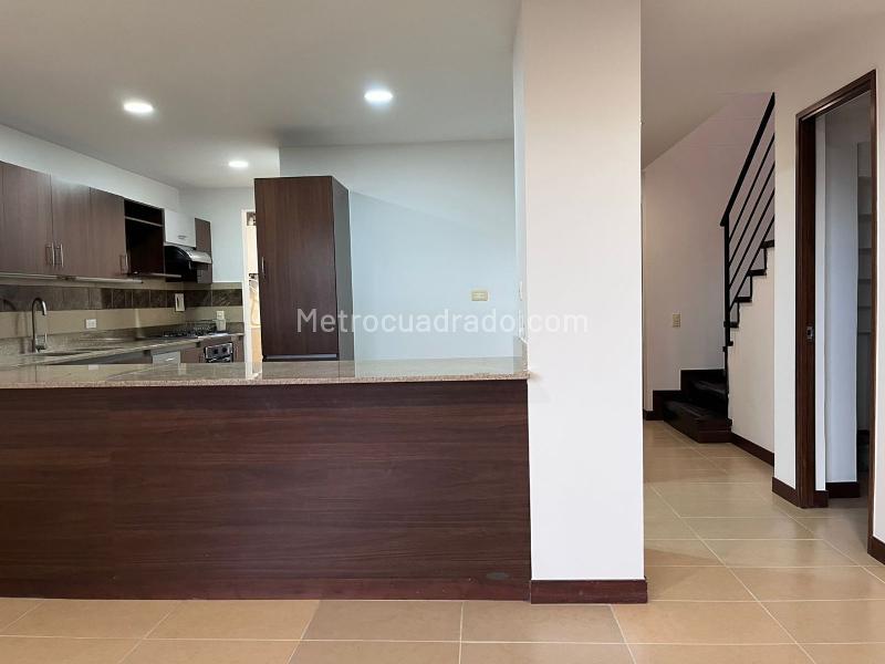 Casa – Envigado, Valle de Aburrá - Vista 3