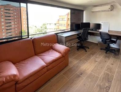Apartamento de 5 alcobas en venta en El Poblado, Medellín, 284 m² · foto 11 de 16