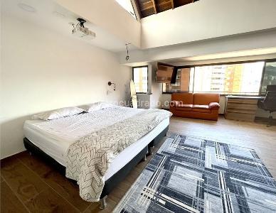 Apartamento de 5 alcobas en venta en El Poblado, Medellín, 284 m² · foto 9 de 16