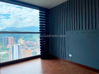 Apartamento de 2 alcobas en arriendo en Sabaneta, Sabaneta, 110 m² · foto 10 de 20