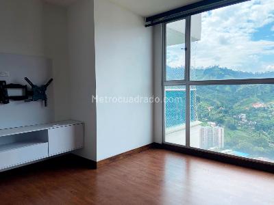 Apartamento de 2 alcobas en arriendo en Sabaneta, Sabaneta, 110 m² · foto 11 de 20