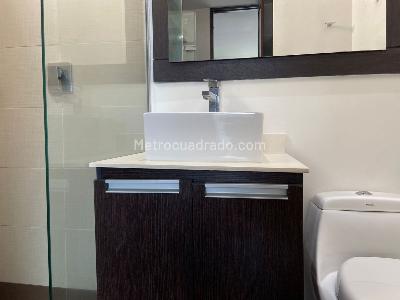 Apartamento de 2 alcobas en arriendo en Sabaneta, Sabaneta, 110 m² · foto 18 de 20