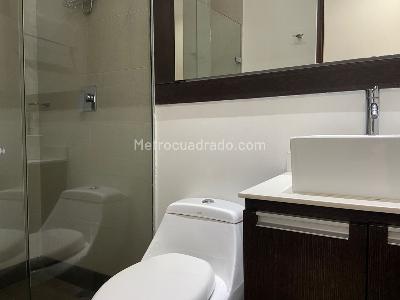 Apartamento de 2 alcobas en arriendo en Sabaneta, Sabaneta, 110 m² · foto 19 de 20