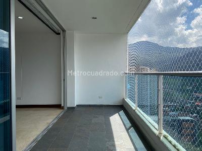 Apartamento de 2 alcobas en arriendo en Sabaneta, Sabaneta, 110 m² · foto 20 de 20
