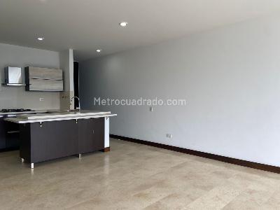 Apartamento de 2 alcobas en arriendo en Sabaneta, Sabaneta, 110 m² · foto 4 de 20