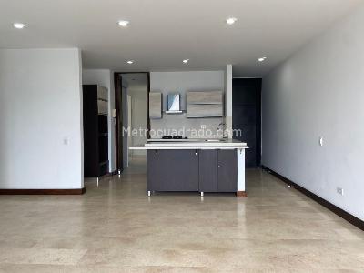 Apartamento de 2 alcobas en arriendo en Sabaneta, Sabaneta, 110 m² · foto 5 de 20