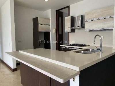 Apartamento de 2 alcobas en arriendo en Sabaneta, Sabaneta, 110 m² · foto 7 de 20