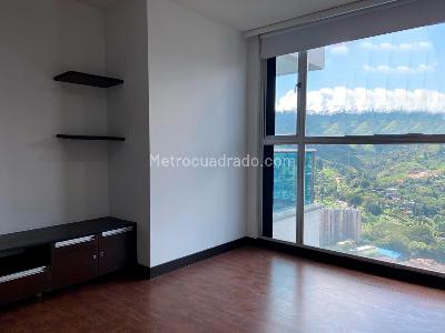 Apartamento de 2 alcobas en arriendo en Sabaneta, Sabaneta, 110 m² · foto 10 de 20