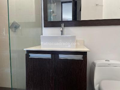 Apartamento de 2 alcobas en arriendo en Sabaneta, Sabaneta, 110 m² · foto 17 de 20