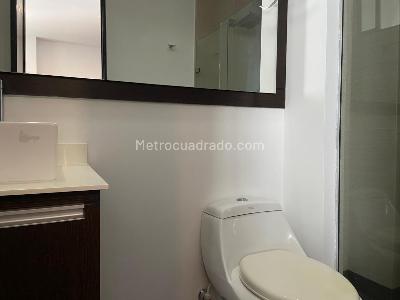 Apartamento de 2 alcobas en arriendo en Sabaneta, Sabaneta, 110 m² · foto 18 de 20