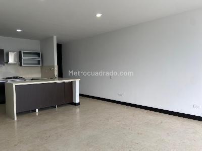 Apartamento de 2 alcobas en arriendo en Sabaneta, Sabaneta, 110 m² · foto 4 de 20