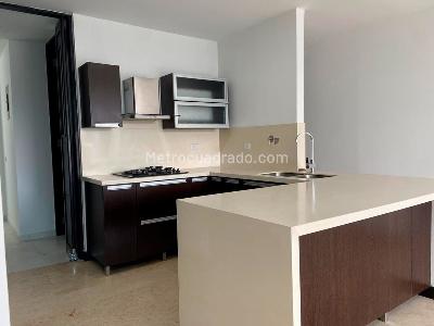 Apartamento de 2 alcobas en arriendo en Sabaneta, Sabaneta, 110 m² · foto 6 de 20
