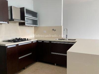Apartamento de 2 alcobas en arriendo en Sabaneta, Sabaneta, 110 m² · foto 7 de 20
