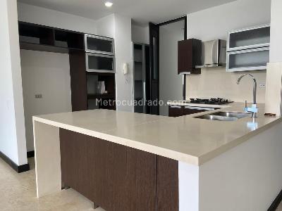 Apartamento de 2 alcobas en arriendo en Sabaneta, Sabaneta, 110 m² · foto 8 de 20
