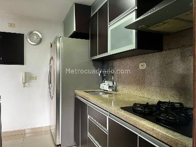 Casa de 5 alcobas en venta en Envigado, Envigado, 240 m² · foto 4 de 16