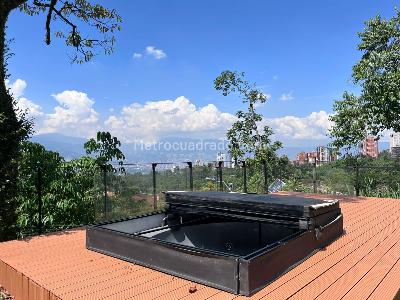 Casa de 3 alcobas en venta en Envigado, Envigado, 226 m² · foto 19 de 20